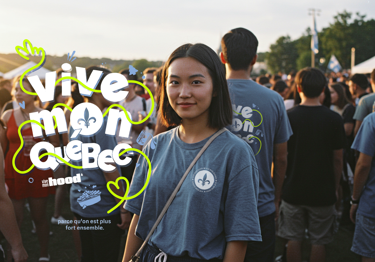 Fête nationale du Québec