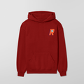 Hoodie - Basketball Varennes - Rafales